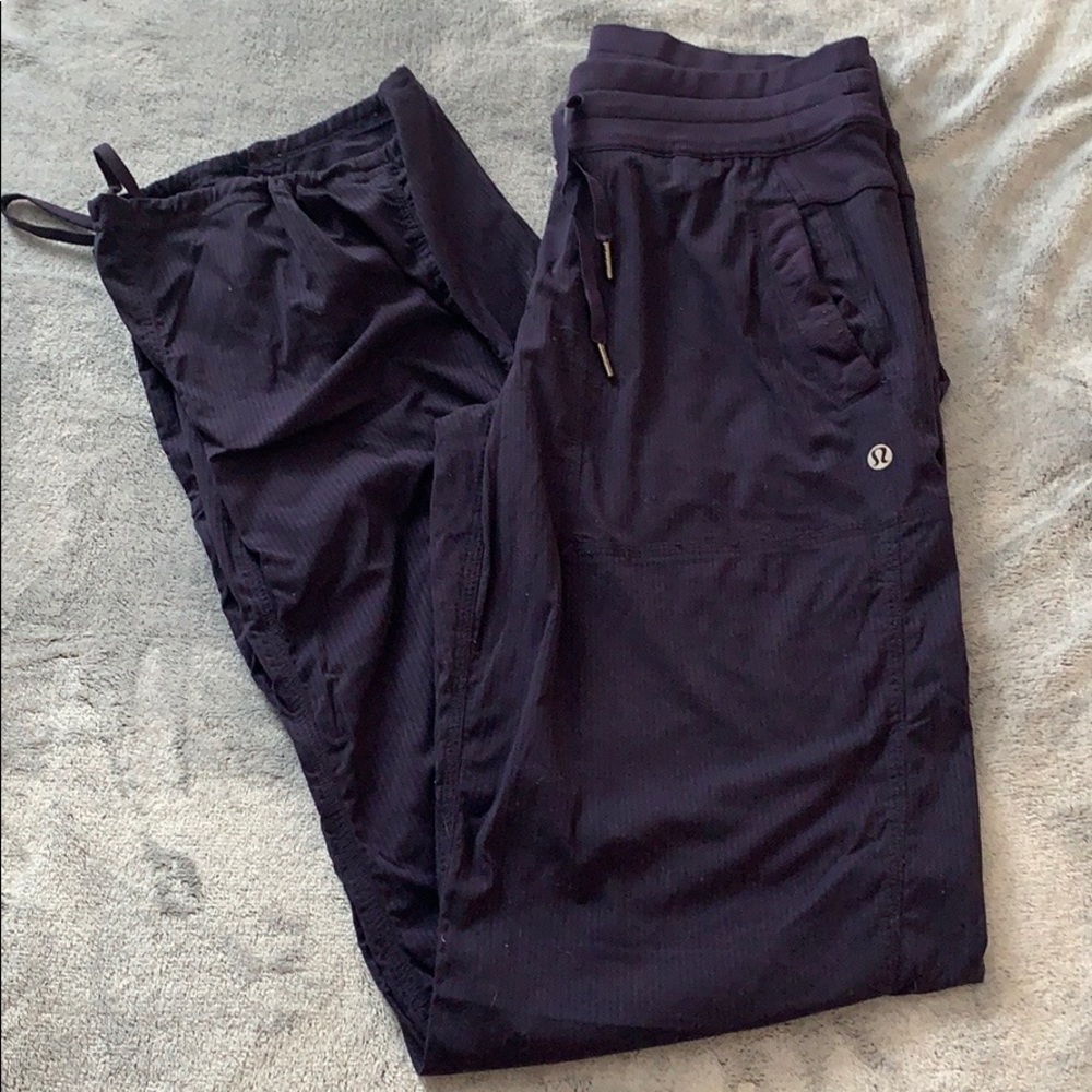 Lululemon Studio Pant